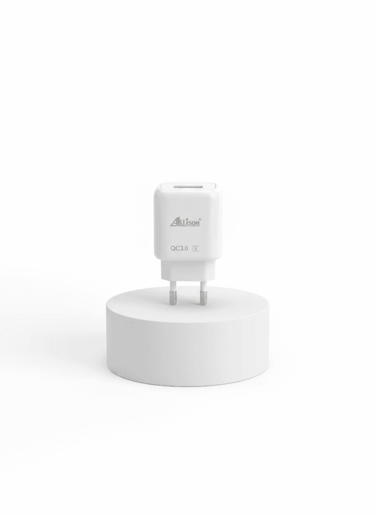 Alisson Smart PD Charger 20W - ALS-W1060UE