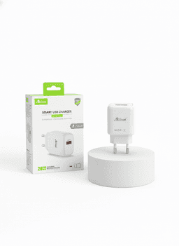 Alisson Smart PD Charger 20W - ALS-W1060UE — photo 2