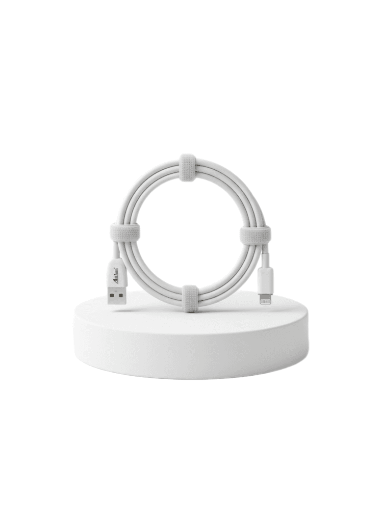 Alisson Fast Charging Cable USB-A to Lightning - ALS-C55