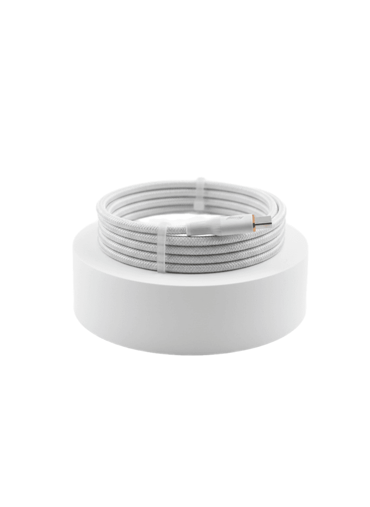 Alisson Type-C to Type-C Cable 120W - ALS-C87C