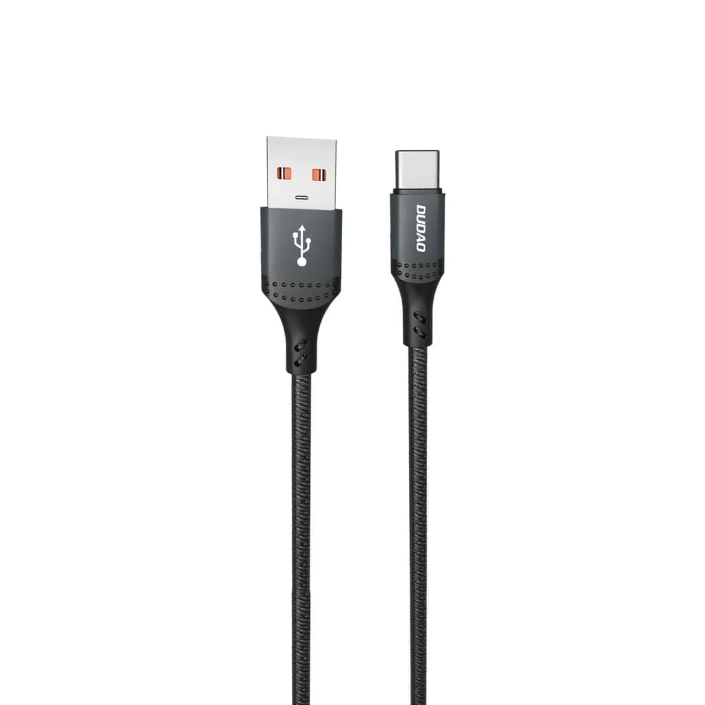 DUDAO Fast Charging Cable USB to Type-C Cables - L3ST
