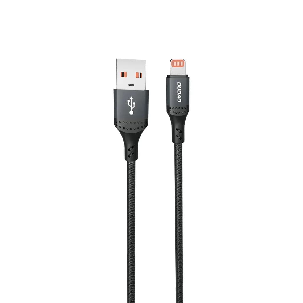 DUDAO Fast Charging Cable USB to Lightning Cables - L3SLB1