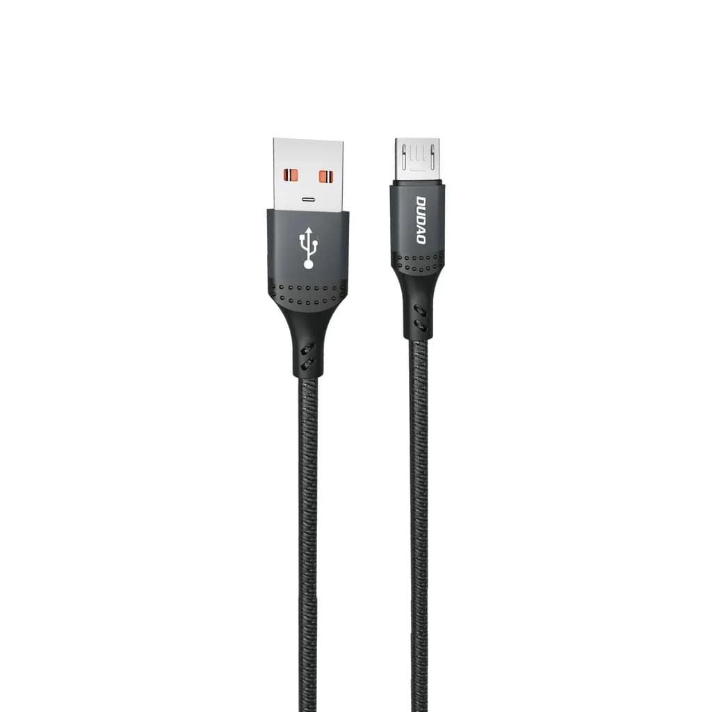 DUDAO Fast Charging Cable USB to Micro Cables - L3SMB1