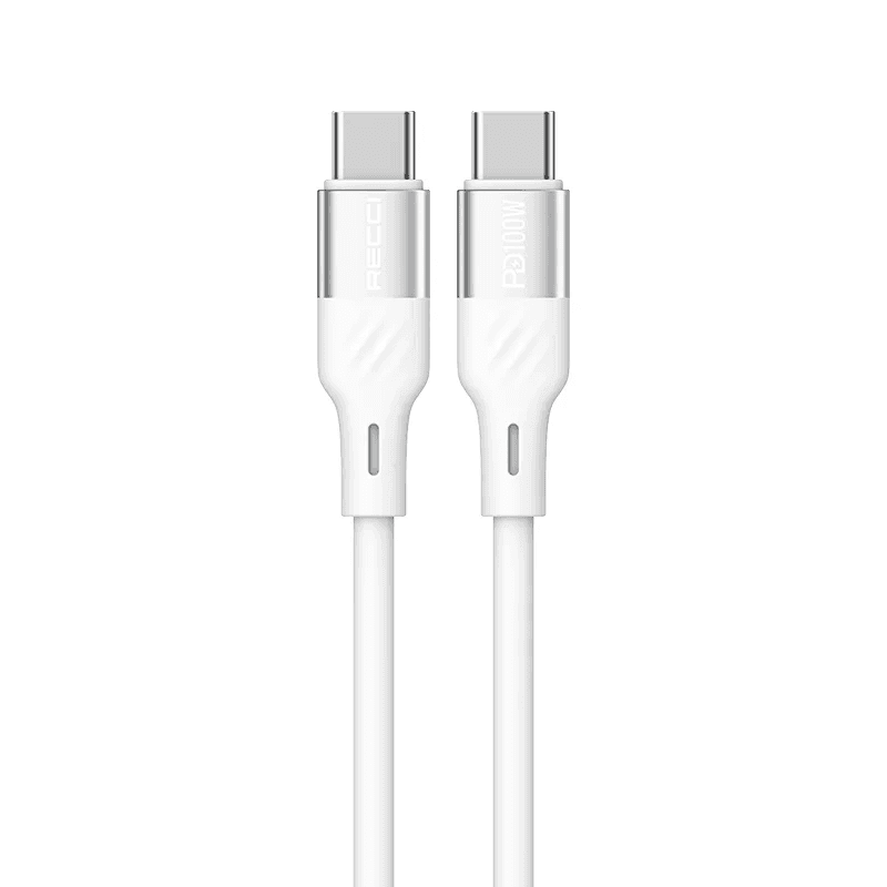 Recci PD 100W Type-C to Type-C Cable – RS22CC