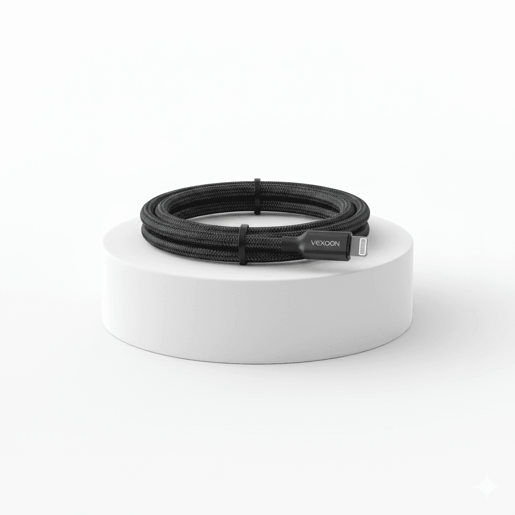 Vexoon Cable A56 - Lightning 2 Meters