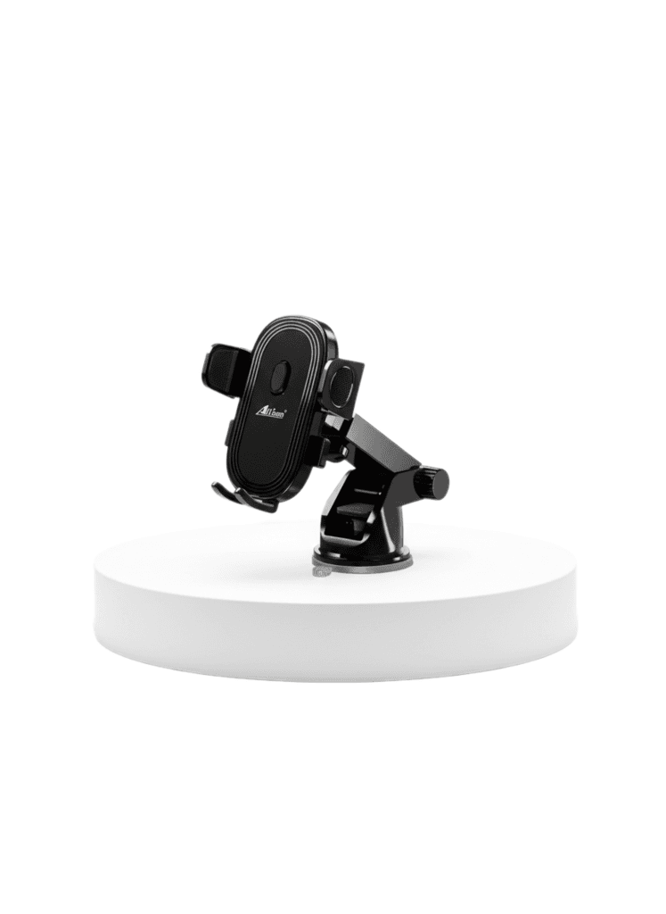 Allison Long Neck Car Mount - ALS-H275