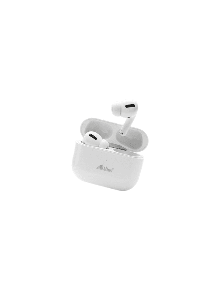 Allison Tws Wirelesss Earphones - ALS-T3X