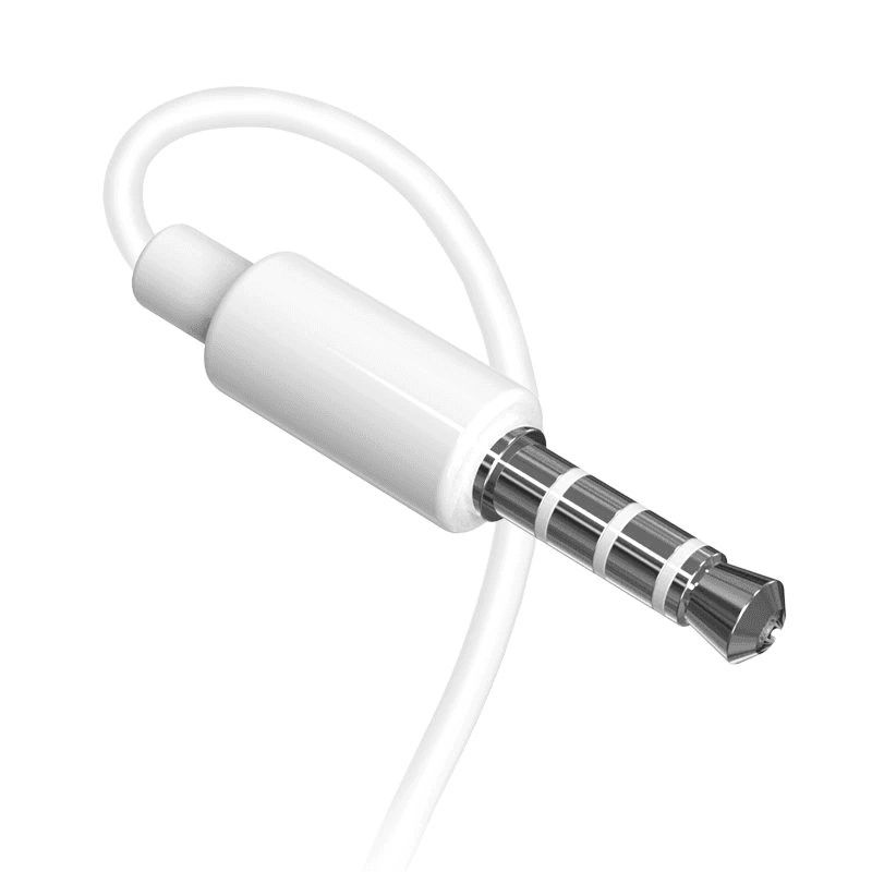 DUDAO Stereo Headset New ergonomic earplug design Earphones - X10S 2