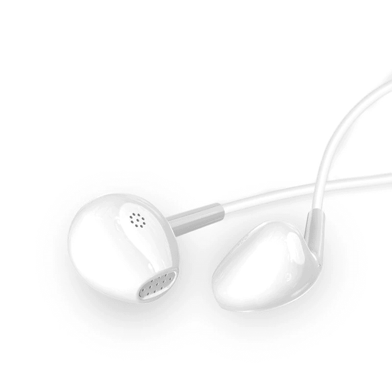 DUDAO Stereo Headset New ergonomic earplug design Earphones - X10S 3