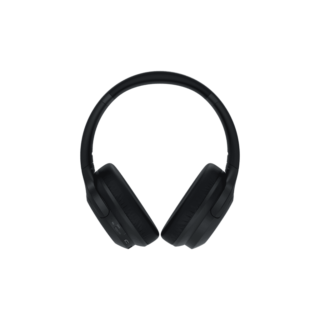 Devia EarBass Pro1 Over-Ear Bluetooth Headphones with ANC – EM203