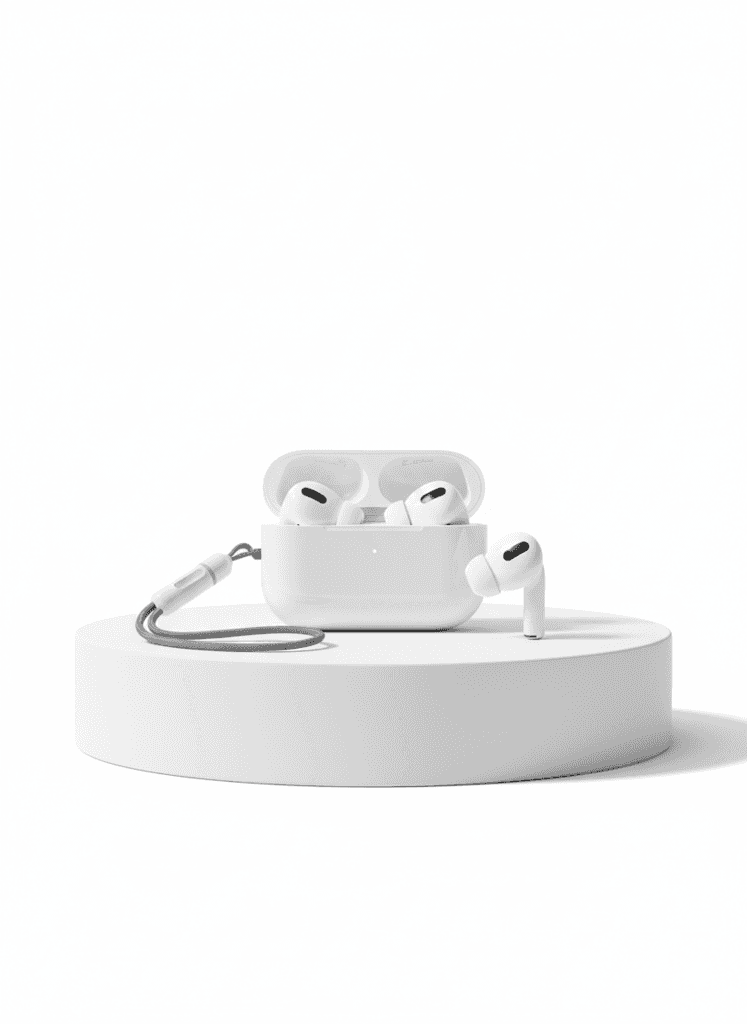 SIKENAI TWS Wireless Mini Earphone C350 - White