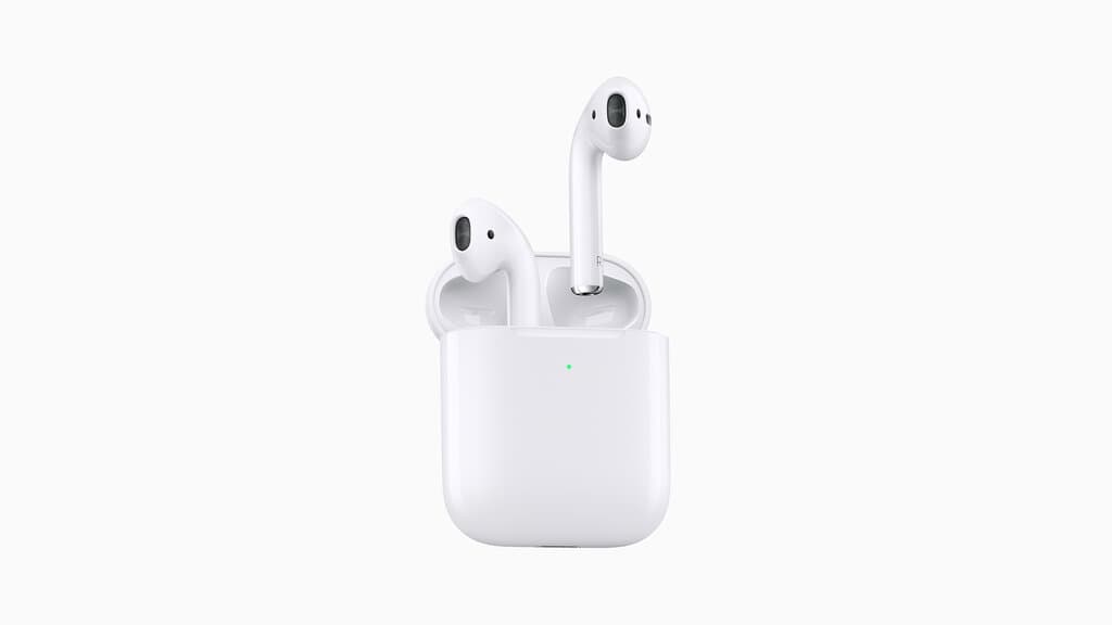 SIKENAI TWS Wireless Earphone A200 - White