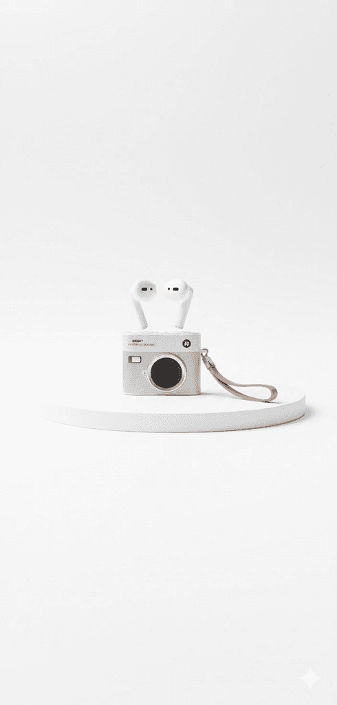 Remax CozyBuds W33 Wireless Earphones