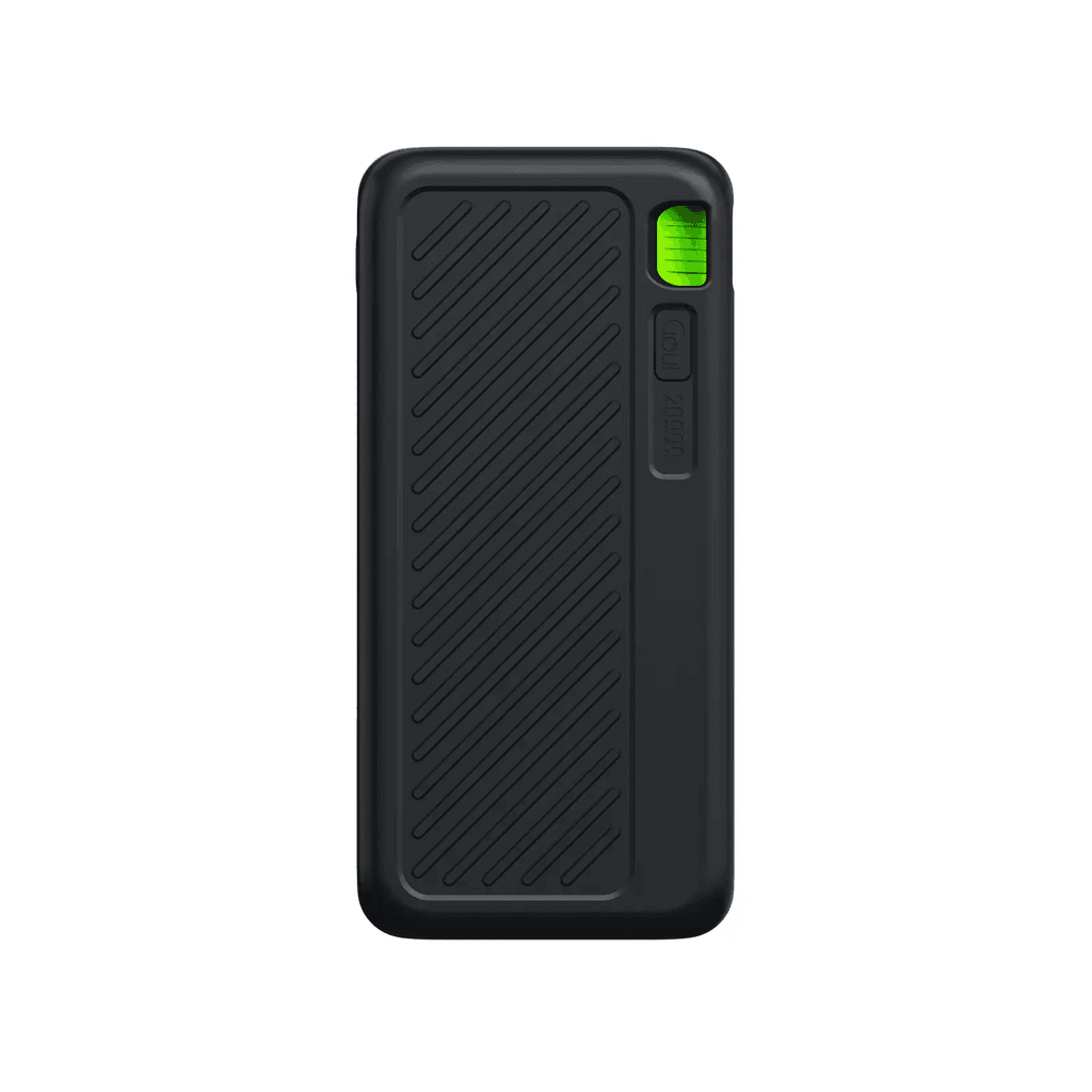 Goui Singi 20 Power Bank – 20,000 mAh