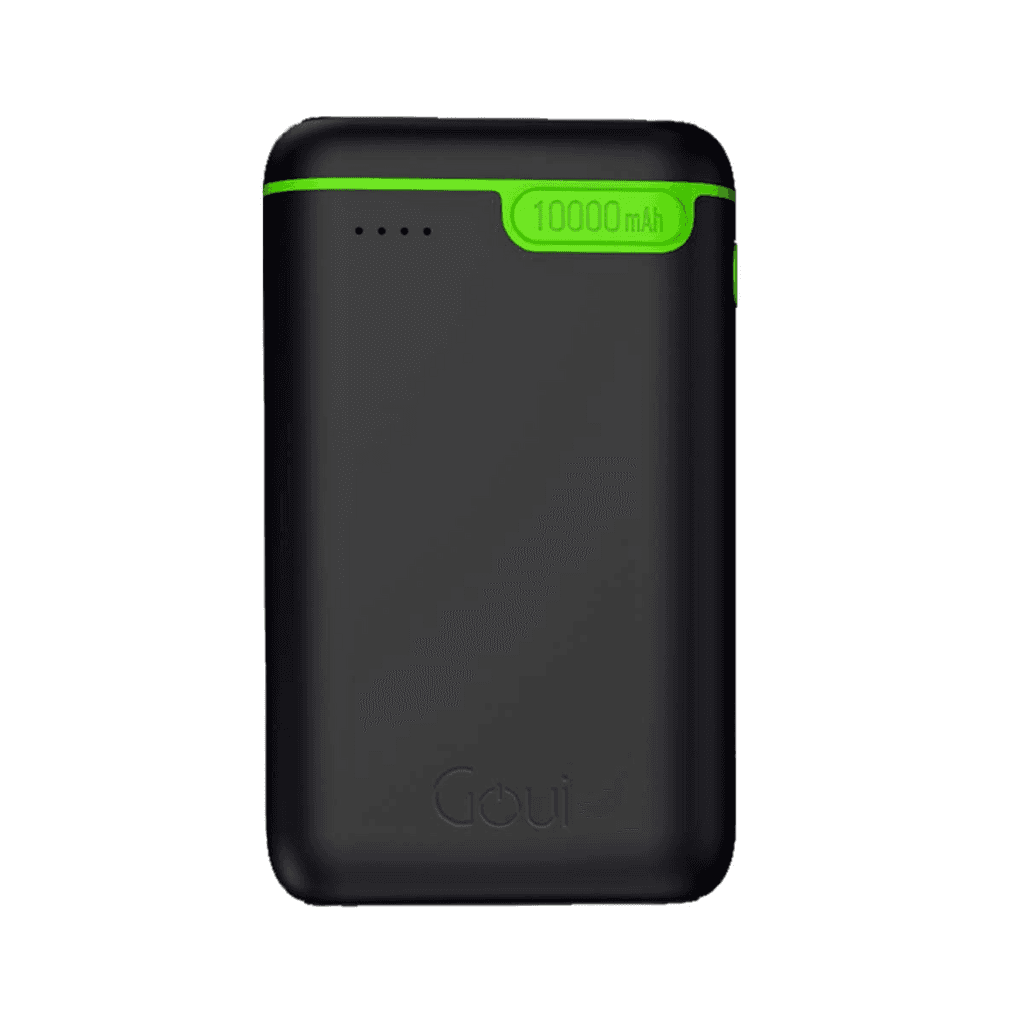 Goui Kigo Power Bank – 10,000 mAh