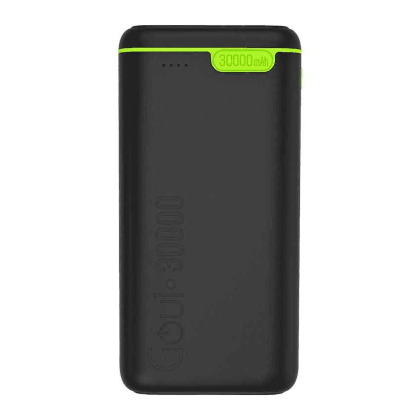Goui Kigo Power Bank – 30,000 mAh