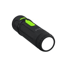 Goui Camp Light Speaker Power Bank – 3-in-1, 4,400 mAh