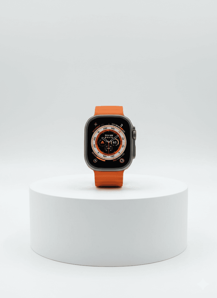 DUDAO Ultra WATCH Smart Watch - W36