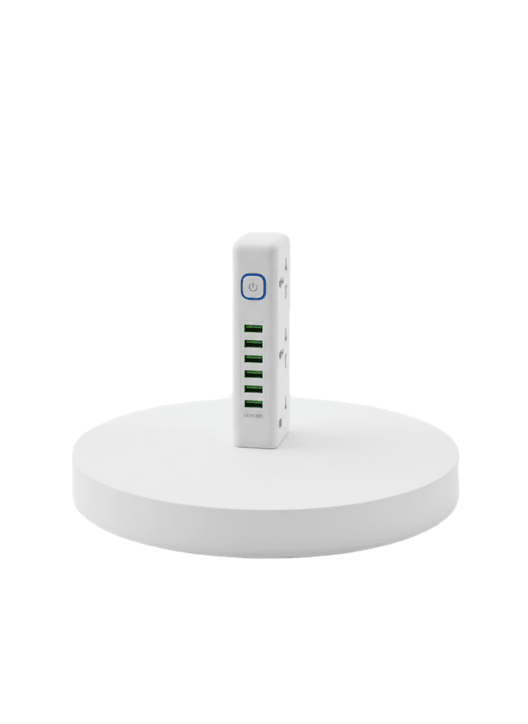 Vexoon Multi-function Power Strip