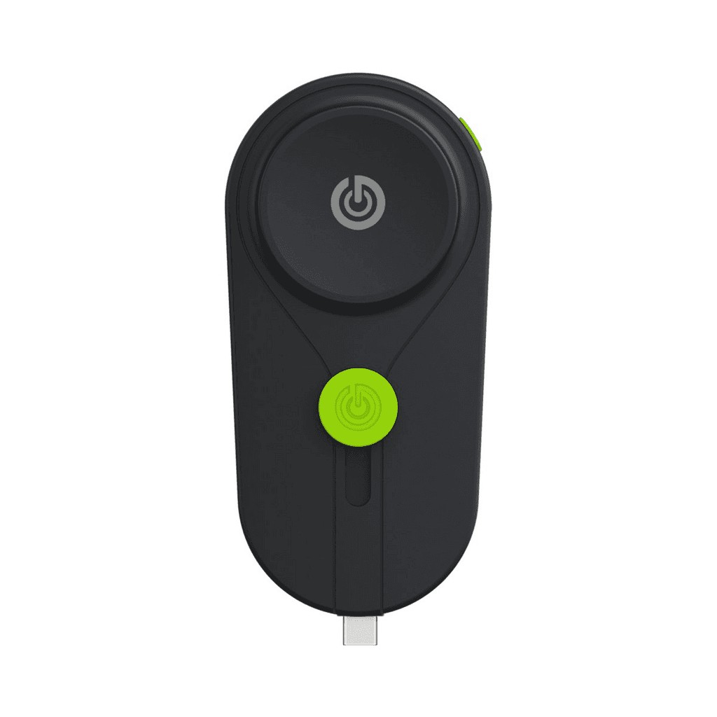 Goui Tic iWatch Charger + Power Bank – 2,000 mAh