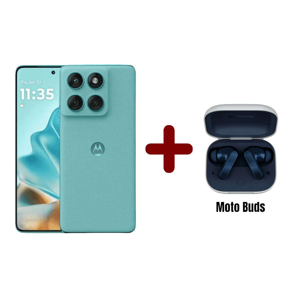 Motorola Edge 60 Fusion 256 GB