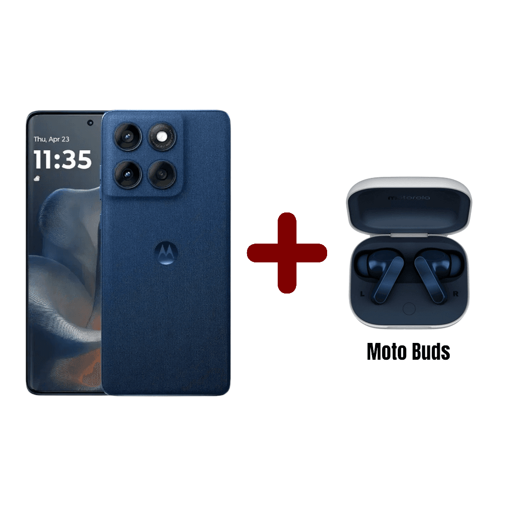 Motorola Edge 60 512 GB