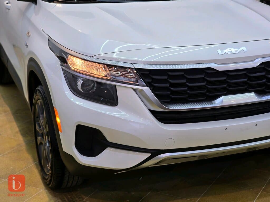KIA Seltos 3
