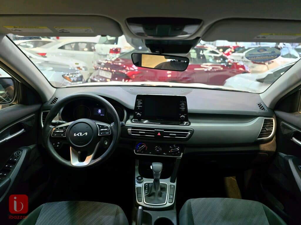 KIA Seltos 7