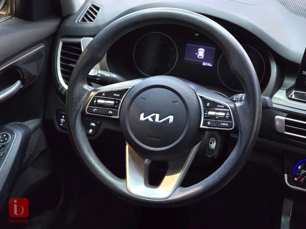 KIA Seltos 8