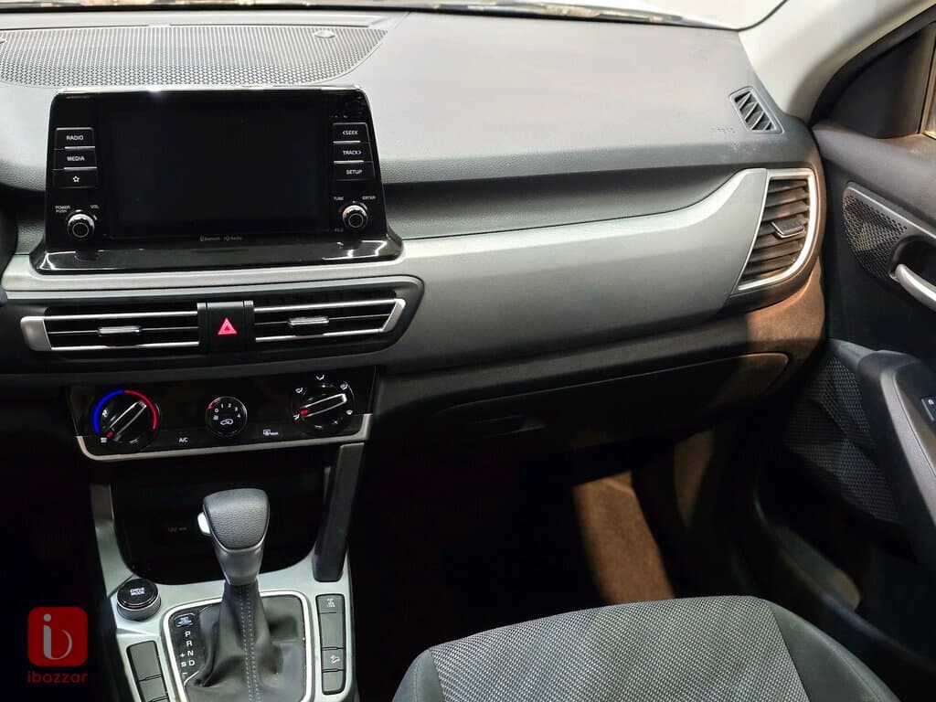 KIA Seltos 9