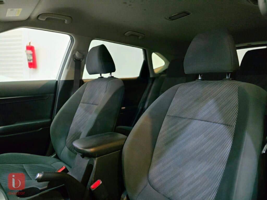 KIA Seltos 10