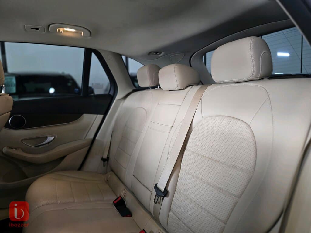 Mercedes-Benz GLC GLC 300 4MATIC — photo 6