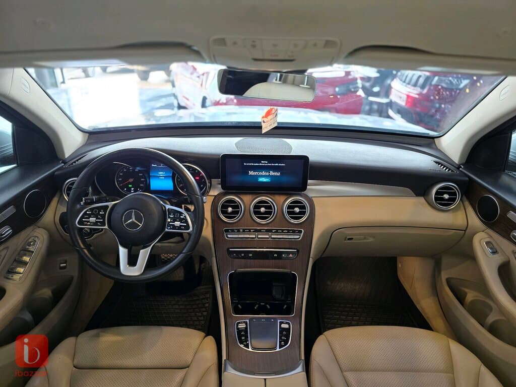 Mercedes-Benz GLC GLC 300 4MATIC — photo 7