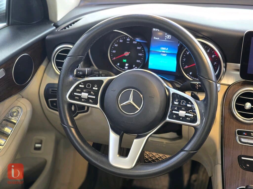 Mercedes-Benz GLC GLC 300 4MATIC — photo 8