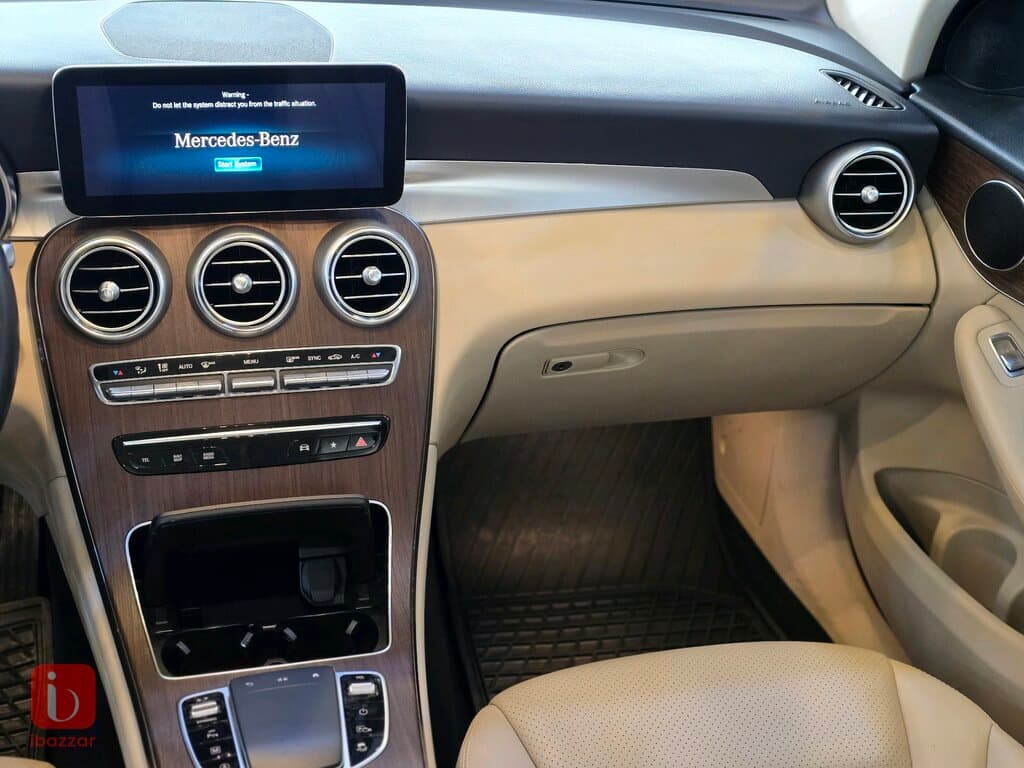 Mercedes-Benz GLC GLC 300 4MATIC — photo 9