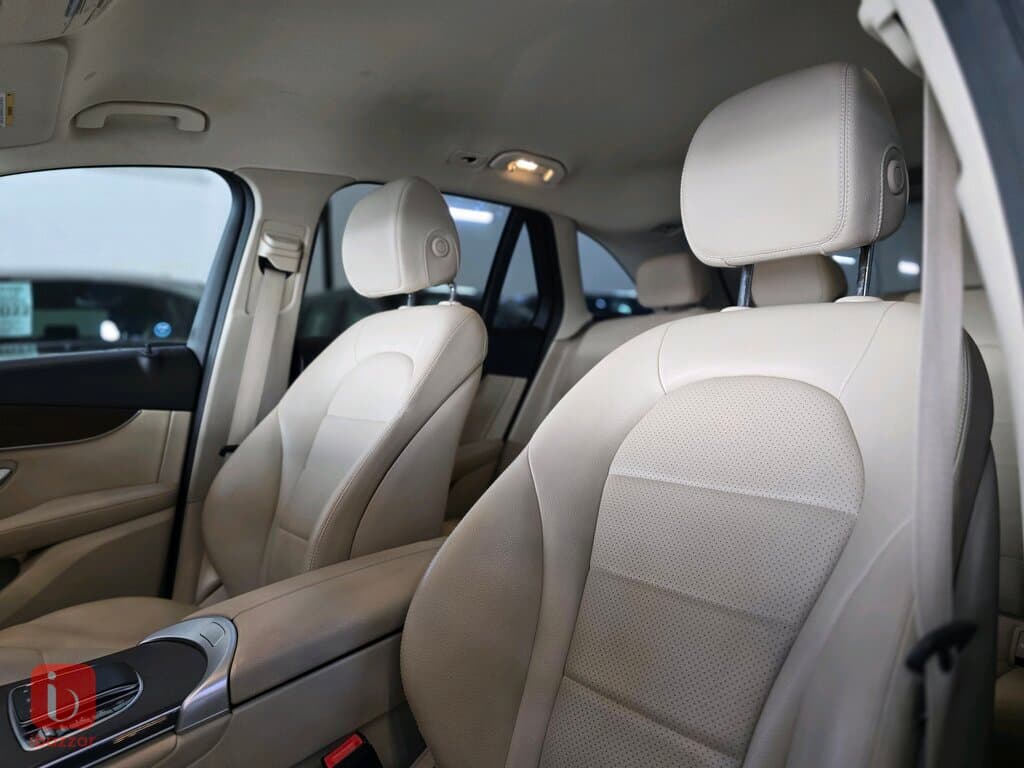 Mercedes-Benz GLC GLC 300 4MATIC — photo 10