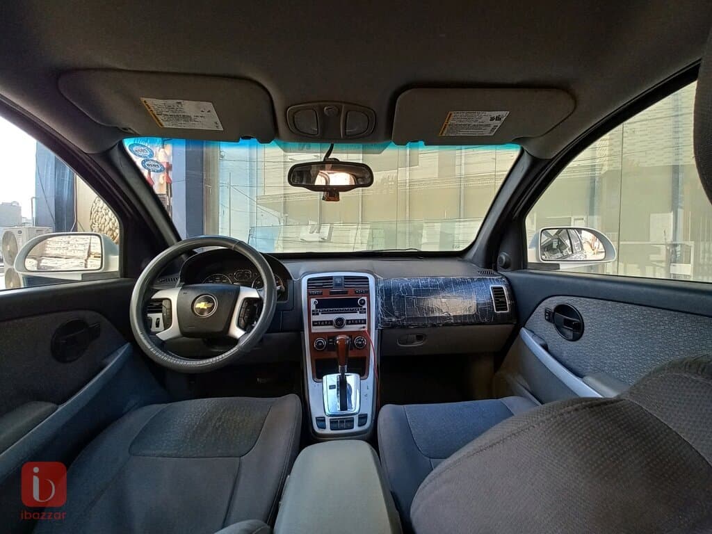 Chevorlet Equinox 1LT 5