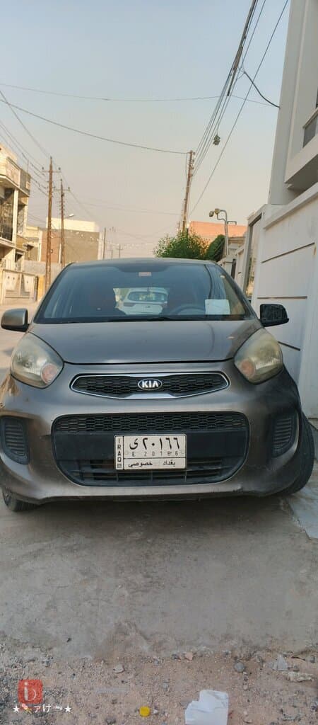 KIA Picanto