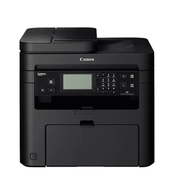 Canon Printer i-SENSYS MF237w