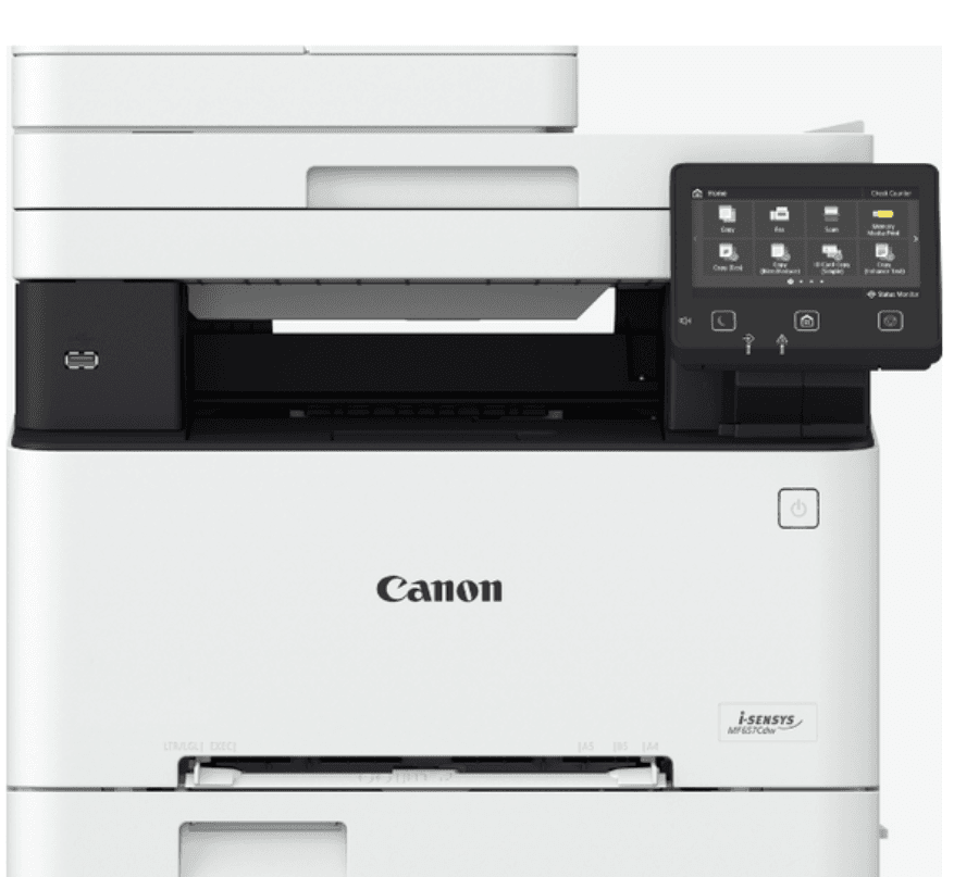 Canon i-SENSYS MF650
