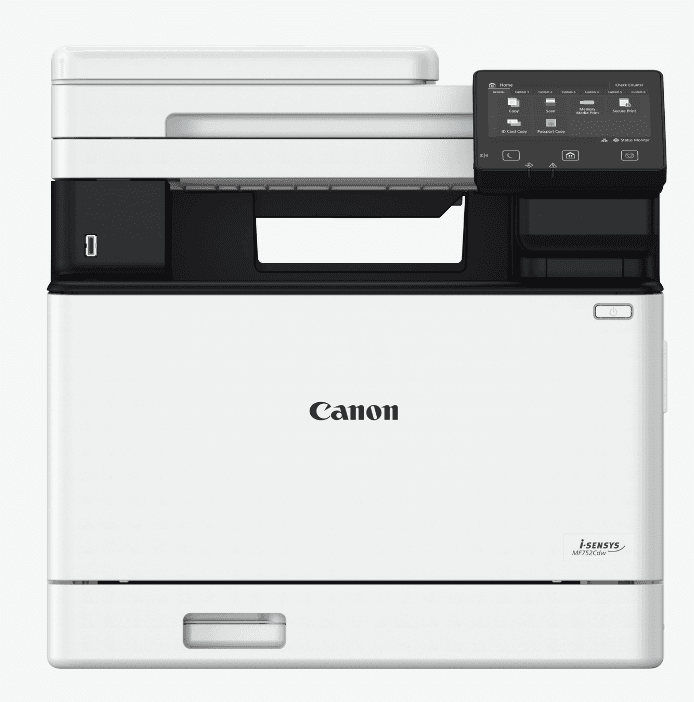 Canon i-SENSYS MF752Cdw
