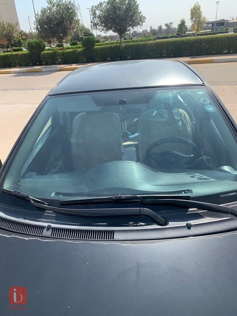 Toyota Yaris 13