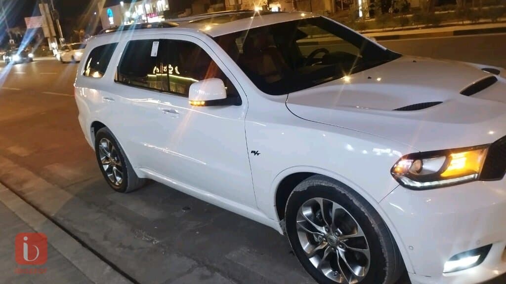 Dodge Durango R/T