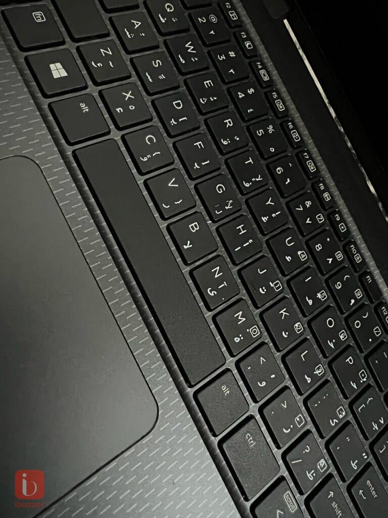 HP — photo 3