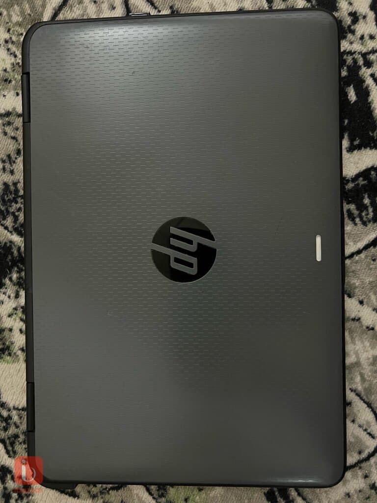 HP — photo 4