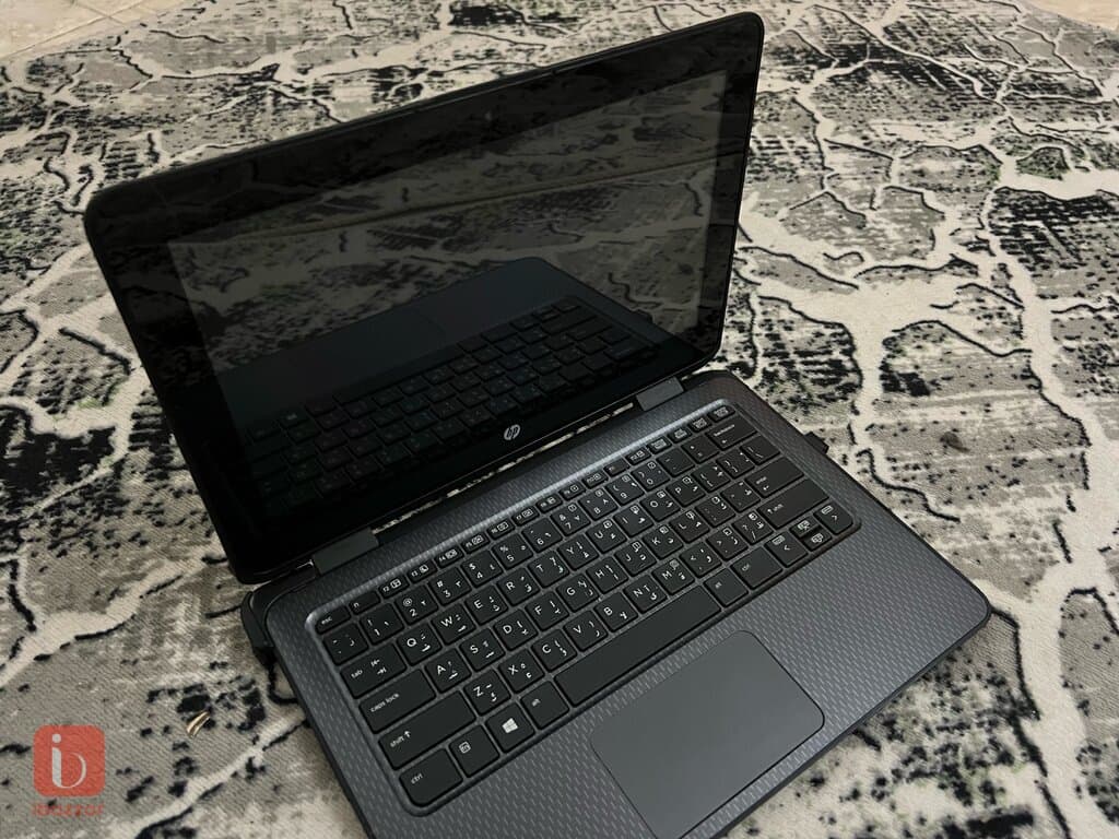 HP — photo 5