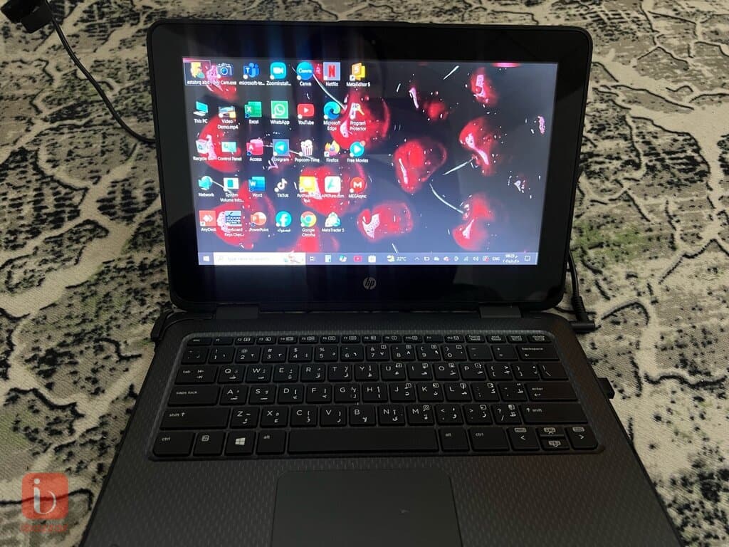 HP — photo 8