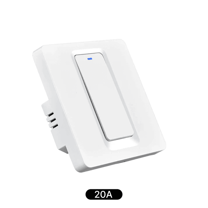 Boiler Switch Wifi