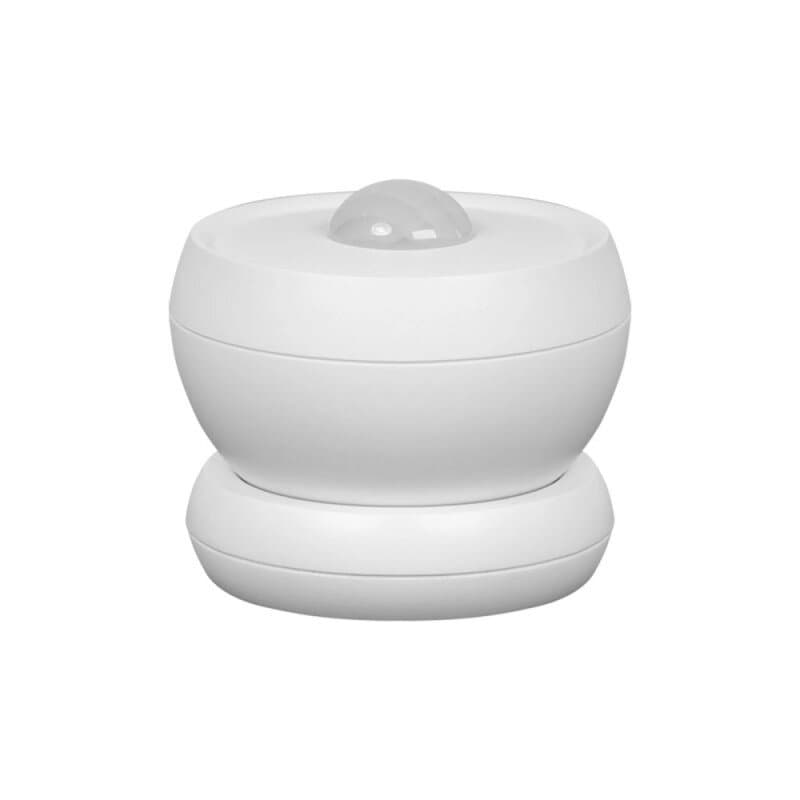 Moes Zigbee Infrared Human Sensor