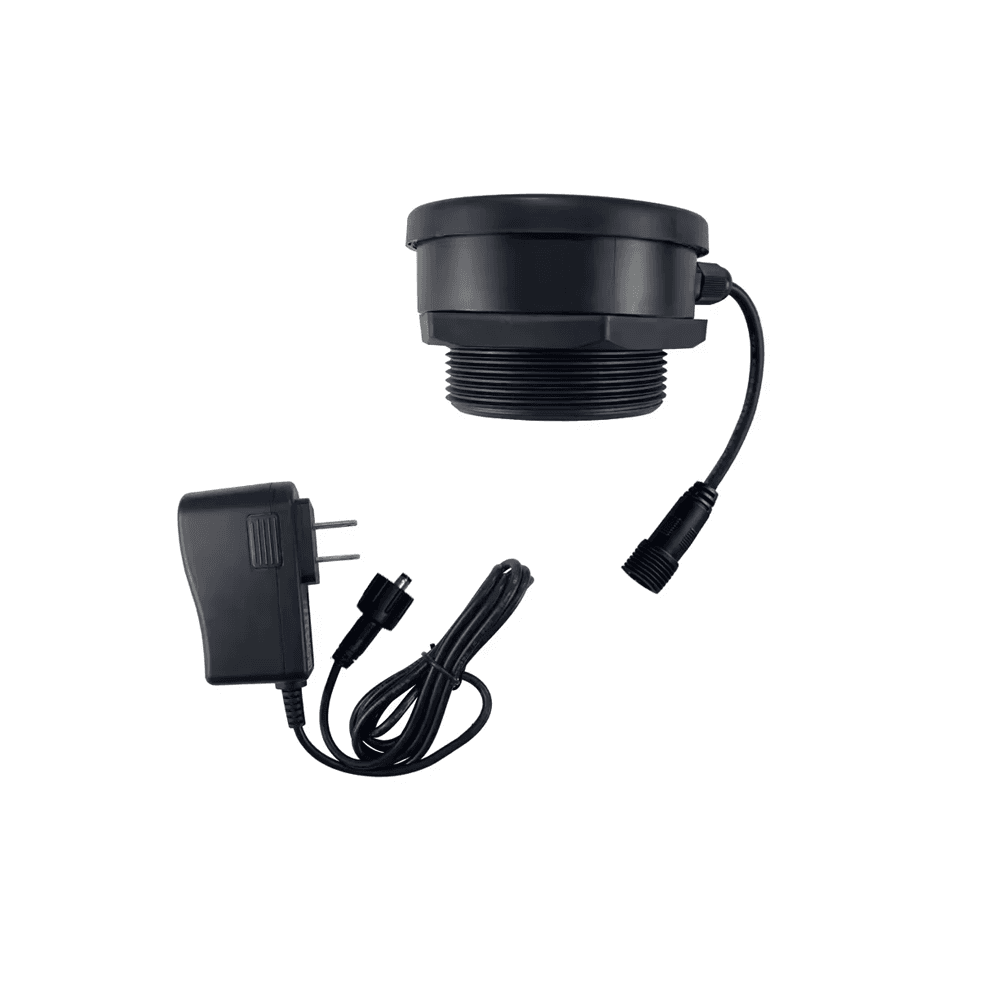 Zigbee Smart water Level indicator 4